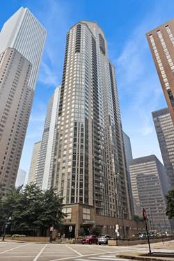 222 N Columbus Unit 1101, Chicago, IL 60601