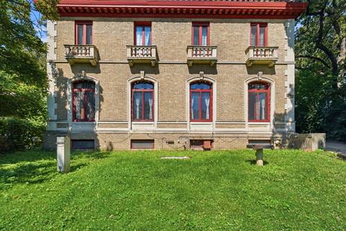 9924 S Longwood, Chicago, IL 60643