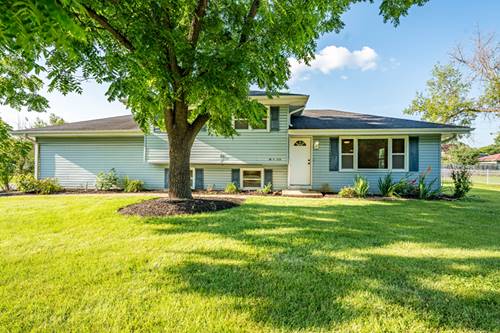 28W520 Lester, West Chicago, IL 60185