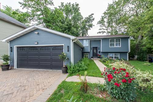 320 S Martin Luther King Jr, Waukegan, IL 60085