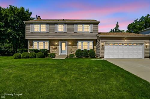 32 Timber Hill, Buffalo Grove, IL 60089