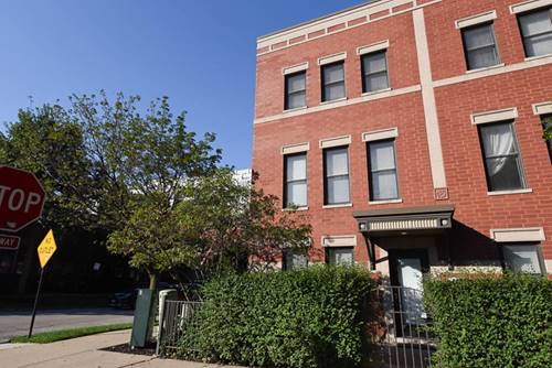 1000 N Crosby Unit TH, Chicago, IL 60610
