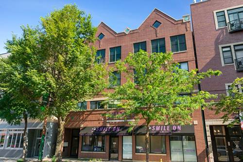 1350 W Belmont Unit A, Chicago, IL 60657
