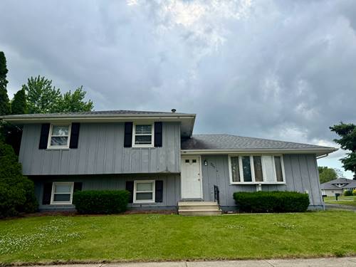1337 Raymond, Joliet, IL 60431