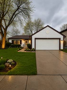 208 Albert, Vernon Hills, IL 60061