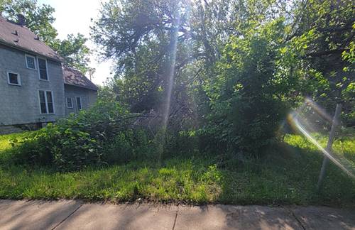 7040 S Parnell, Chicago, IL 60621