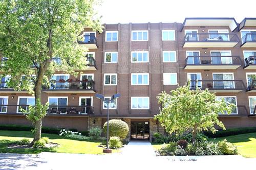 8001 W Courte Unit 310, Niles, IL 60714