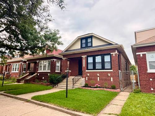 7522 S Aberdeen, Chicago, IL 60620