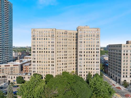 2000 N Lincoln Park West Unit 1310, Chicago, IL 60614
