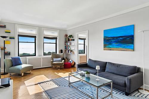 2000 N Lincoln Park West Unit 1310, Chicago, IL 60614