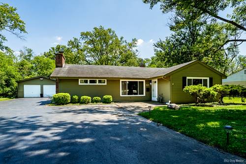 18055 Thomas, Country Club Hills, IL 60478