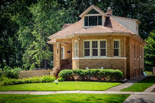 10758 S Drew, Chicago, IL 60643