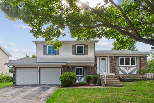 4691 Huntington, Hoffman Estates, IL 60192