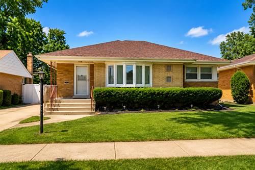 1446 Highridge, Westchester, IL 60154
