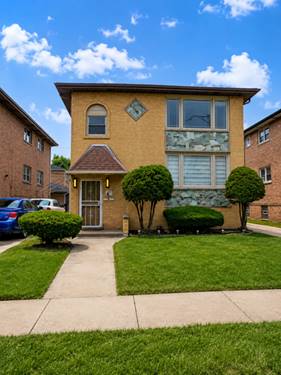 379 Cornell, Calumet City, IL 60409