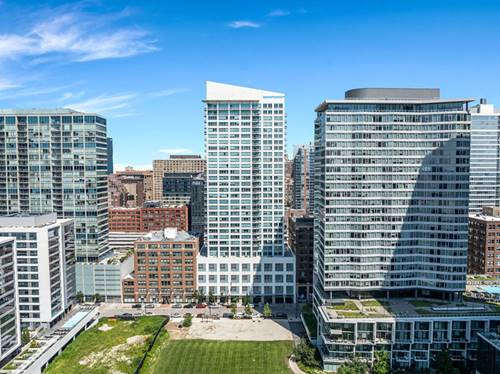 701 S Wells Unit 3400, Chicago, IL 60607