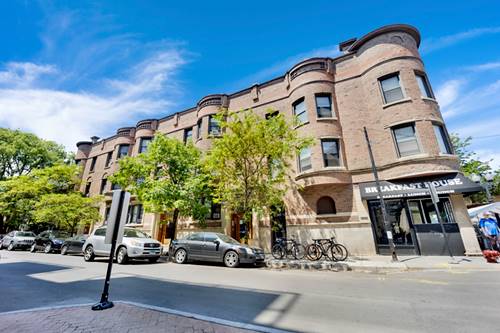 1004 W Dakin Unit 2, Chicago, IL 60613