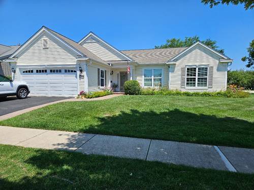 13410 Abbington, Huntley, IL 60142