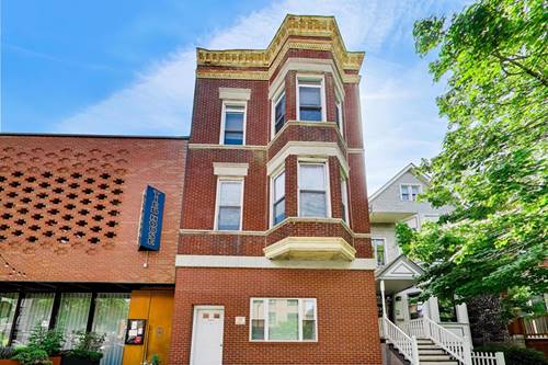 3151 N Southport Unit 1F, Chicago, IL 60657