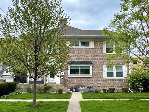 2611 Walnut Unit 2, Evanston, IL 60201