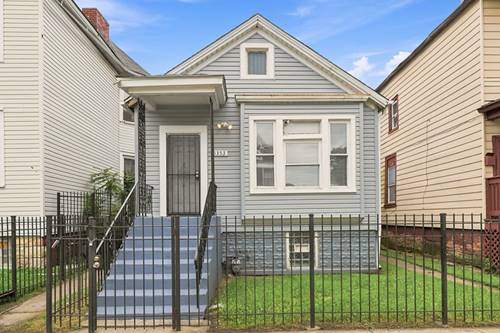 5353 S Princeton, Chicago, IL 60609