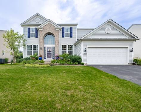 3106 Drury, Carpentersville, IL 60110