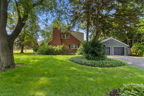 1501 20th, Zion, IL 60099
