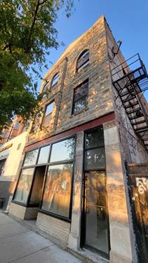 831 S Western Unit 3F, Chicago, IL 60612