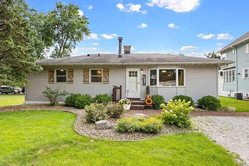 407 Thelma, Manhattan, IL 60442