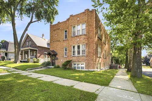 900 Wilcox, Joliet, IL 60435