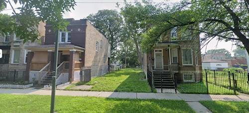 5629 S Elizabeth, Chicago, IL 60636