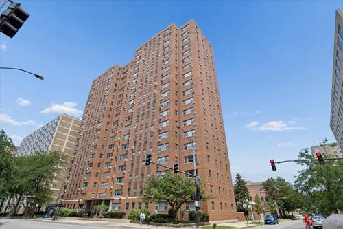 2909 N Sheridan Unit 1201, Chicago, IL 60657