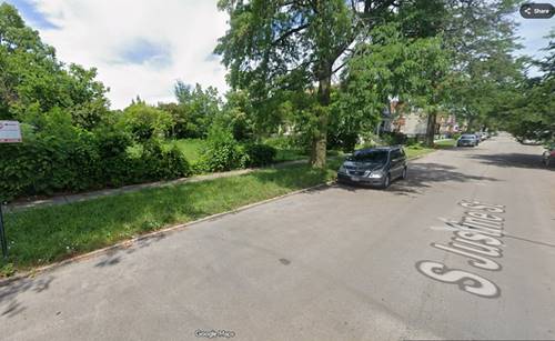 5742 S Justine, Chicago, IL 60636