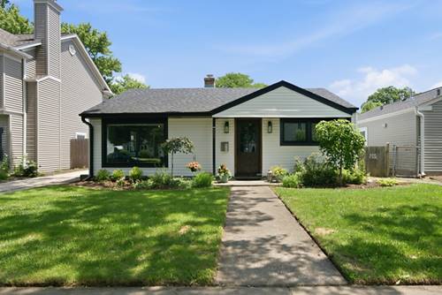905 N Douglas, Arlington Heights, IL 60004