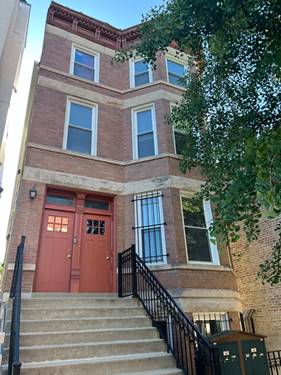 1227 N Cleaver Unit GF, Chicago, IL 60642