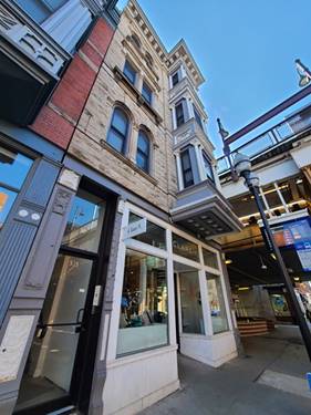 939 W Armitage Unit B, Chicago, IL 60614