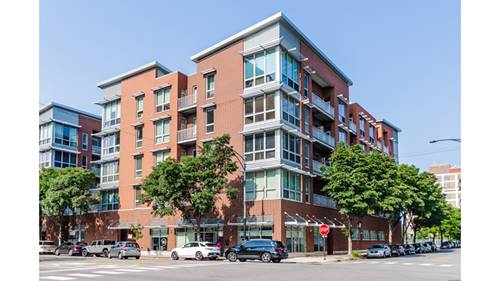 2035 S Indiana Unit 401, Chicago, IL 60616