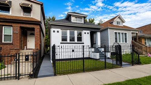 6818 S Wood, Chicago, IL 60636