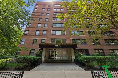 4880 N Marine Unit 105, Chicago, IL 60640