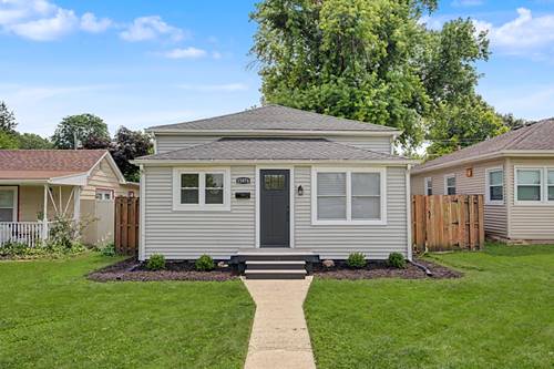 15976 New, Lemont, IL 60439