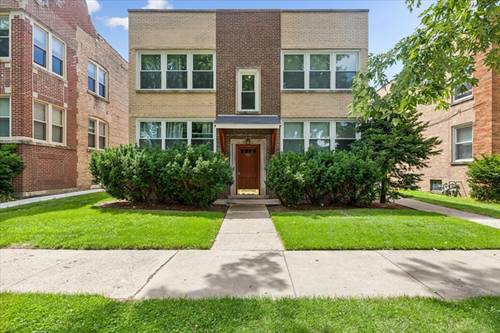 9116 Keating Unit 2B, Skokie, IL 60076