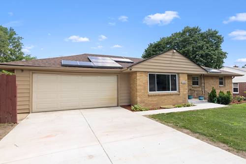 3631 Huffman, Rockford, IL 61103