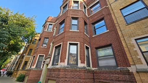 709 W Cornelia Unit 2, Chicago, IL 60657