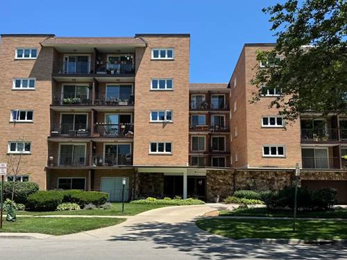 2001 Sherman Unit 506, Evanston, IL 60201