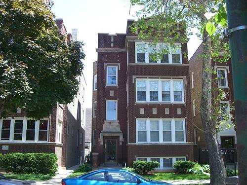 4621 N Lawndale, Chicago, IL 60625