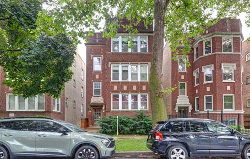 4621 N Lawndale, Chicago, IL 60625