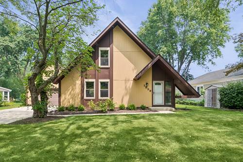 1539 Foxhill, Naperville, IL 60563