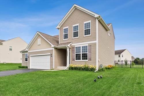 1452 Ruby, Yorkville, IL 60560