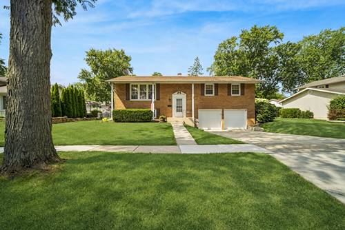 1305 E Sanborn, Palatine, IL 60074