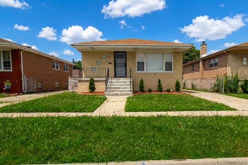 408 Bensley, Calumet City, IL 60409